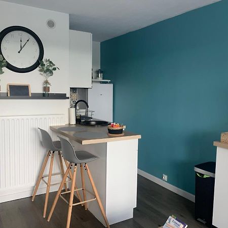 Chaleureux Appartement Face Au Port Sta Lucia, Tout A Pieds, Wifi Saint-Raphaël Eksteriør billede